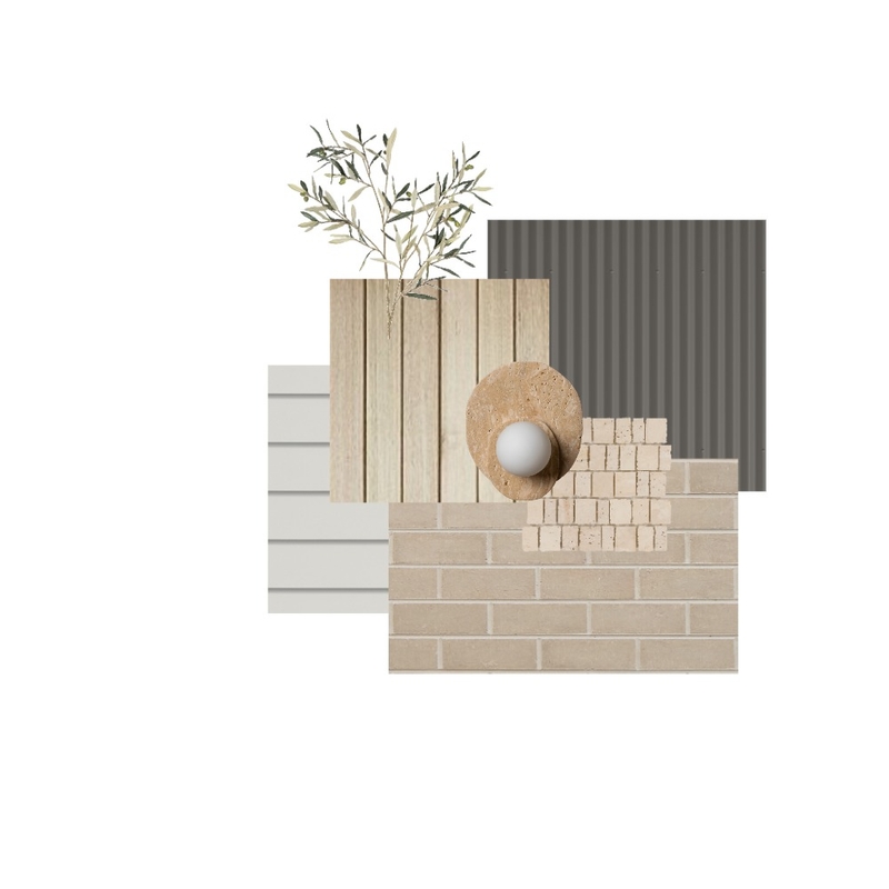 93 Shepherd Rd V2 Mood Board by skarmouche@gmail.com on Style Sourcebook