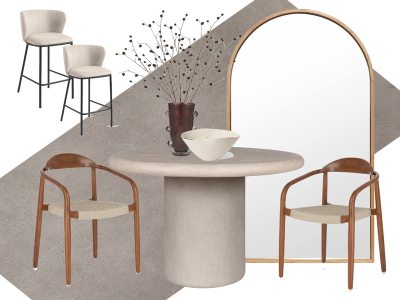 810/27 commercial road, newstead -  dinijng dark option Mood Board by tlaws on Style Sourcebook