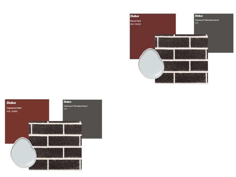 Lot 218 Kings Interior Design Mood Board by vpetersen
