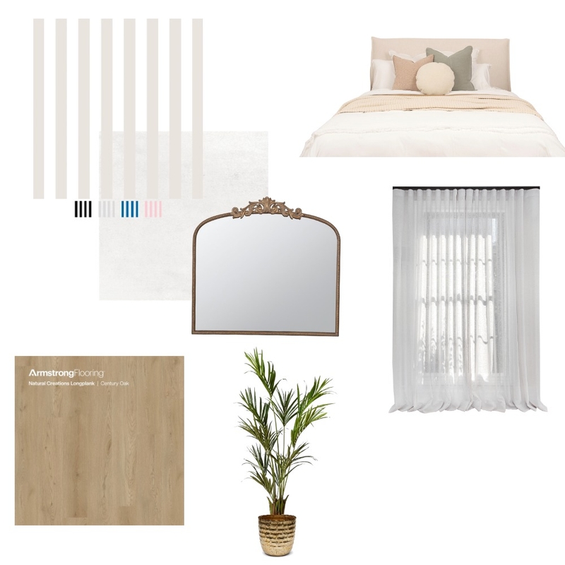 חדר שינה Mood Board by calanitsegev on Style Sourcebook