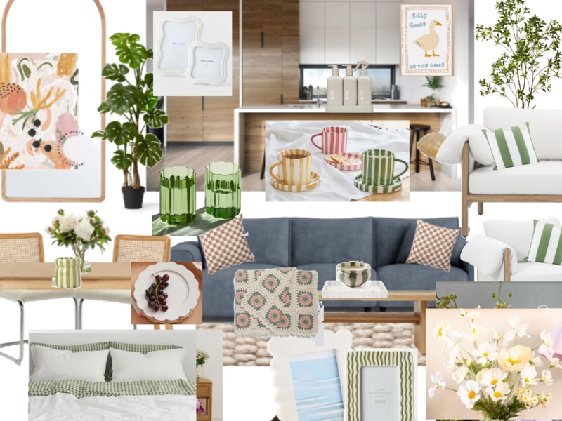 Home Mood Board by meredithkselman@gmail.com on Style Sourcebook