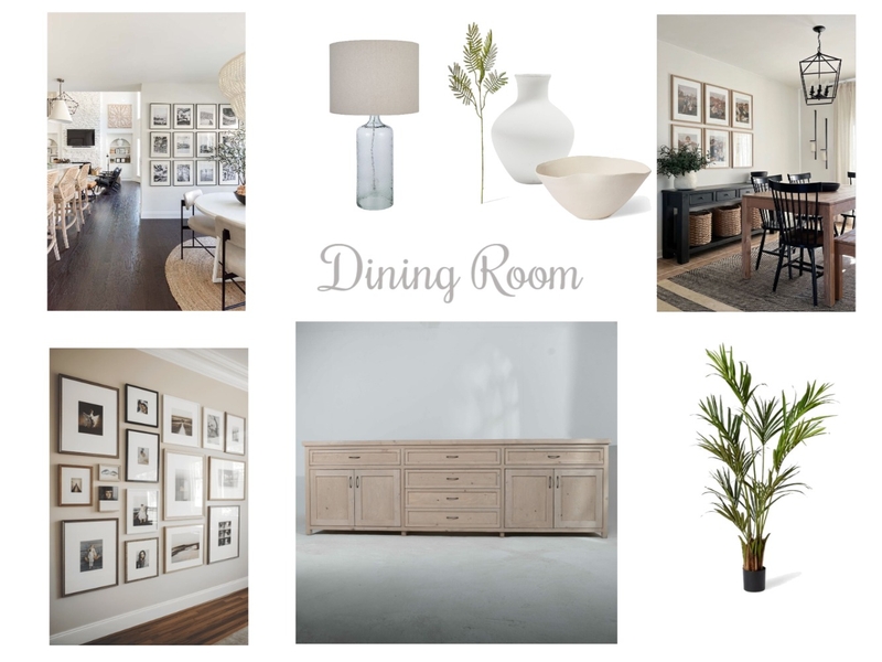 Tammy Lane Dining Room Mood Board by Carla Dunn Interiors on Style Sourcebook