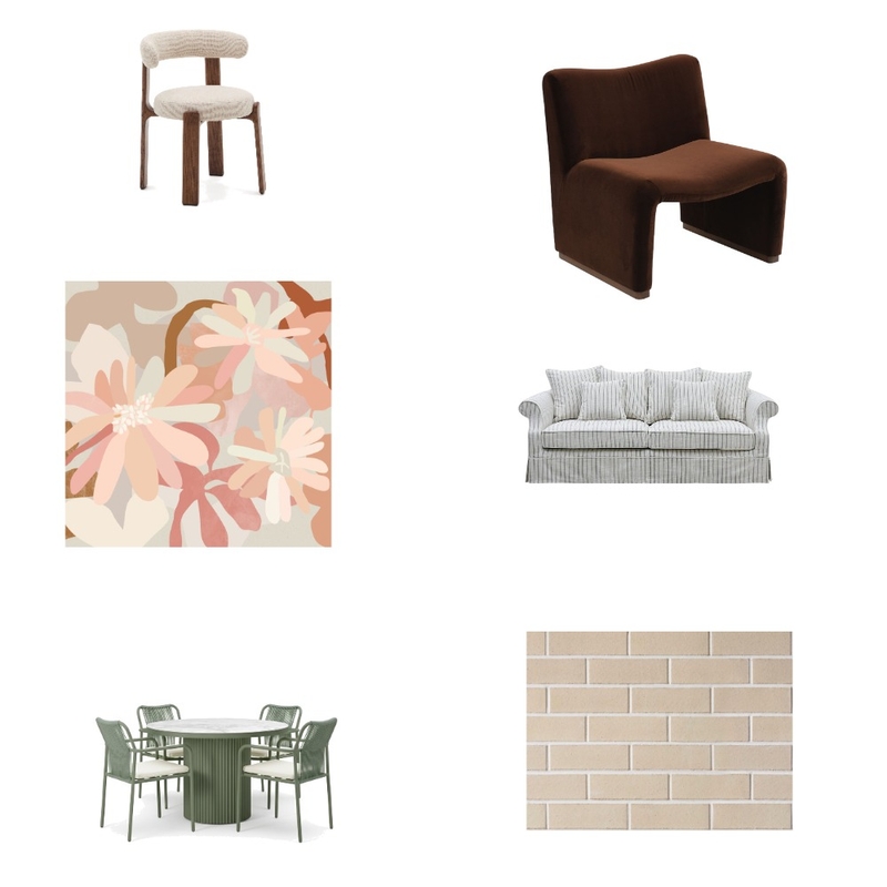 Hayat Interiors Mood Board by Hayat Interios on Style Sourcebook