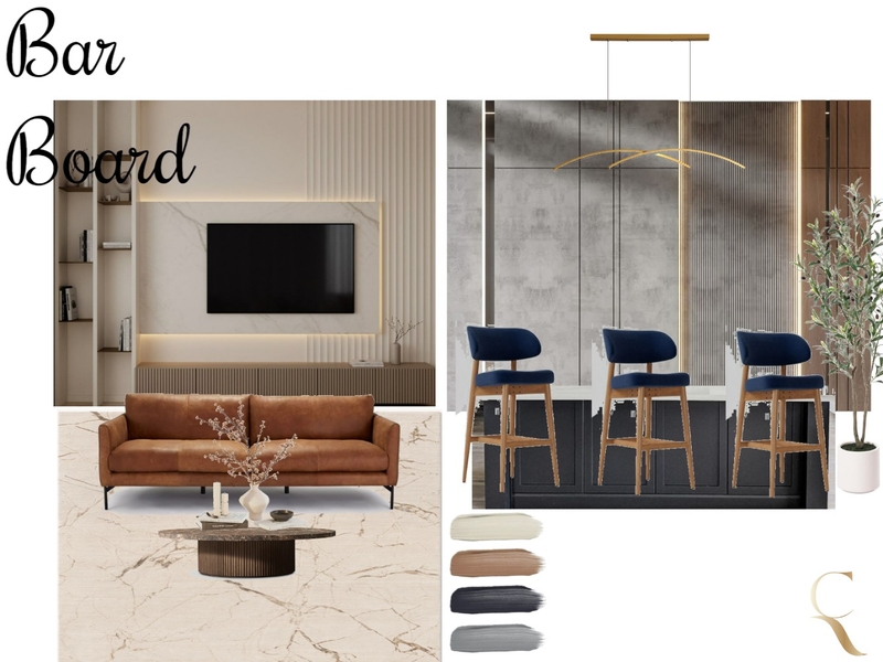 Bar little falls Mood Board by dimakatso on Style Sourcebook