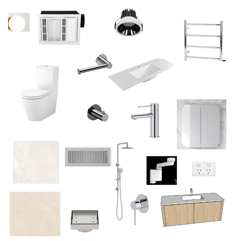 Finniss crescent Mood Board by TAP & TILE on Style Sourcebook