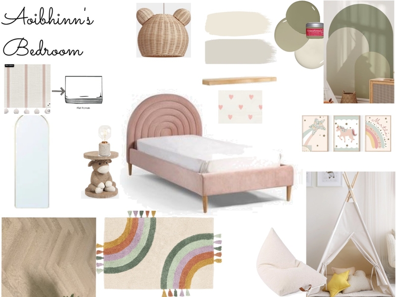Aoibhinn sample Mood Board by Bourke_Nikki on Style Sourcebook