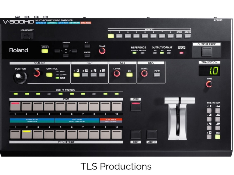 Smart Event Solutions in Perth | TLS Productions Mood Board by TLS Productions on Style Sourcebook