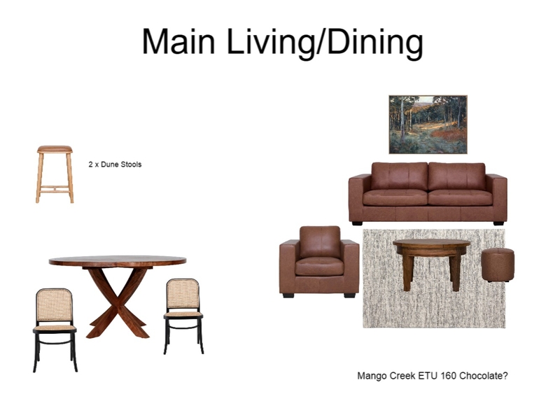 David Vital Mood Board by Ange M on Style Sourcebook