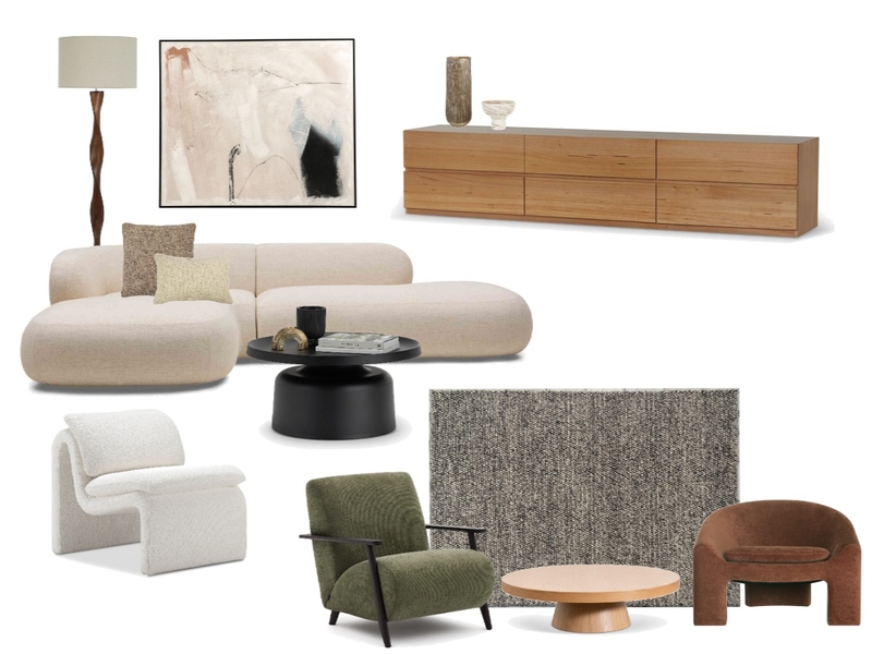 Cockburn Style Mood Board by hayley@jonesrealty.com.au on Style Sourcebook