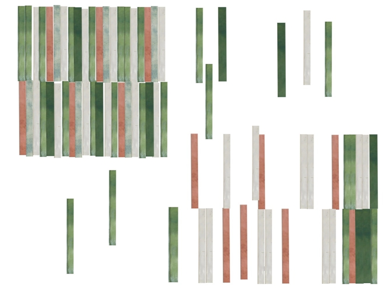 Tile layouts 3 Mood Board by amybeezy21@gmail.com on Style Sourcebook