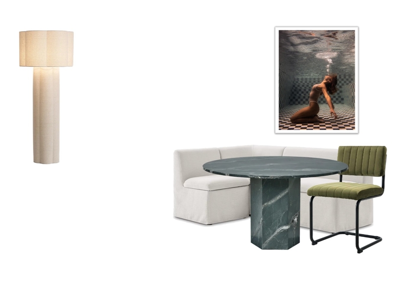 Dining Area Mood Board by JemmaCaitlinDesigns on Style Sourcebook