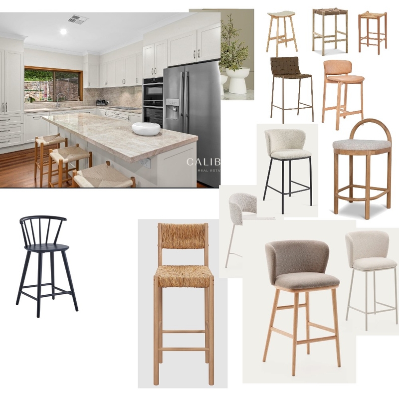 kitchen Mood Board by asok5535 on Style Sourcebook