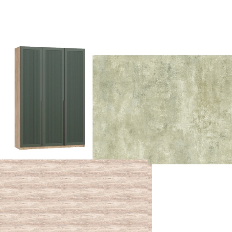 Прихожая Interior Design Mood Board by Zhanna2108