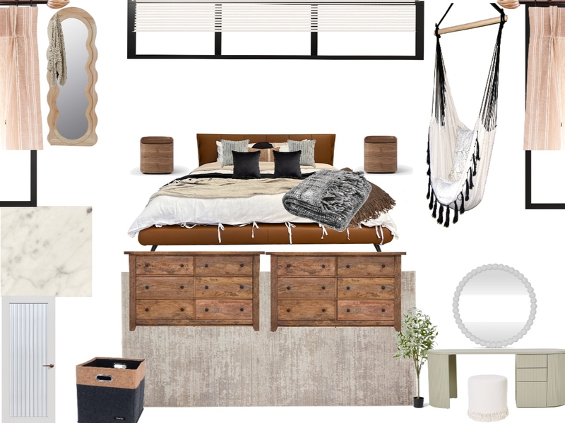 Spanish Mood Board by rriehl516@icloud.com on Style Sourcebook