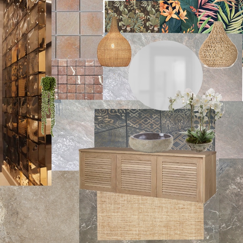 Bath 1st floor Mood Board by ElenaElena on Style Sourcebook
