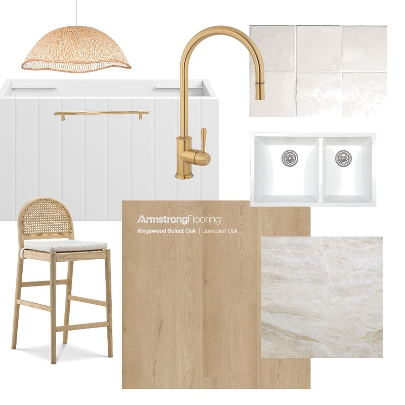 Kitchen 2 Mood Board by anyalouise on Style Sourcebook