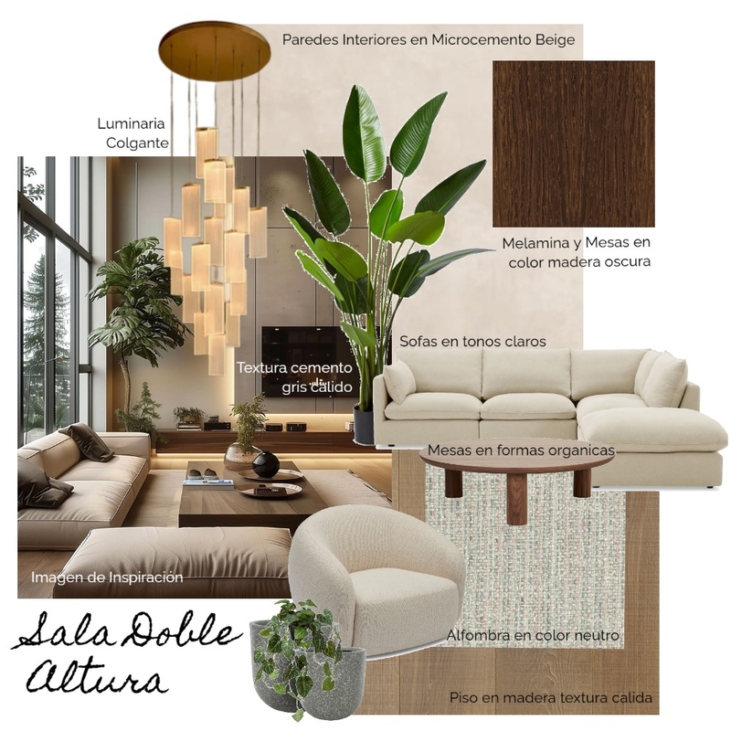 SALA Mood Board by NovaDop1999 on Style Sourcebook