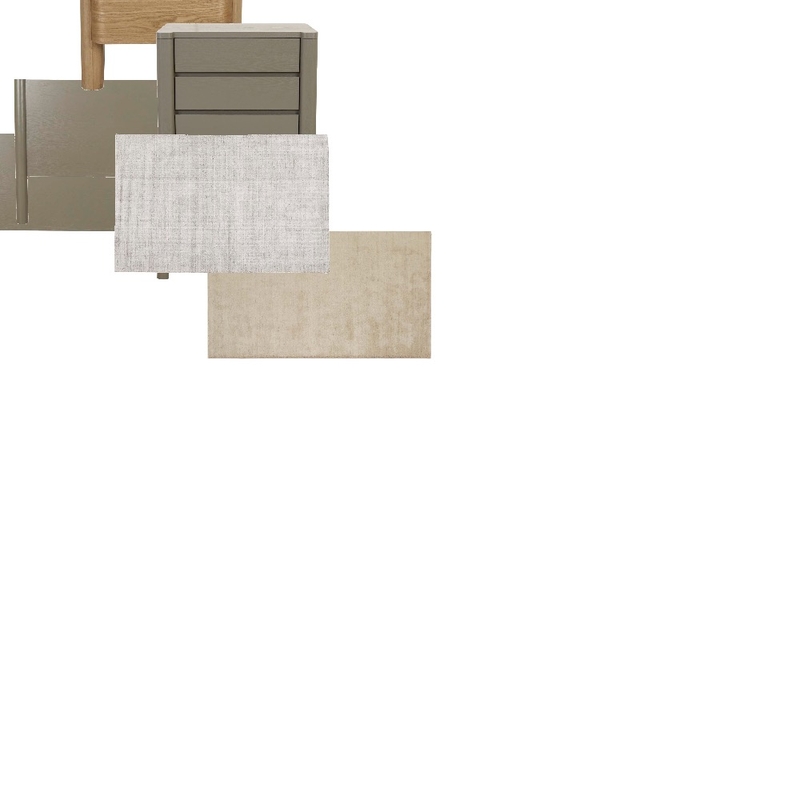 primary bedroom Interior Design Mood Board by Wrenovations