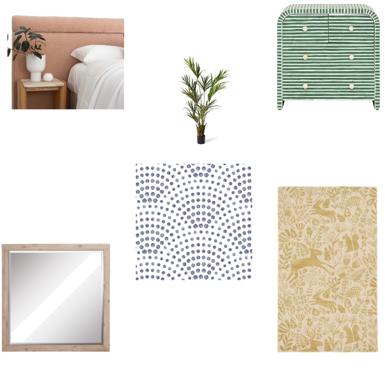My bedroom! Interior Design Mood Board by Jcunningham33