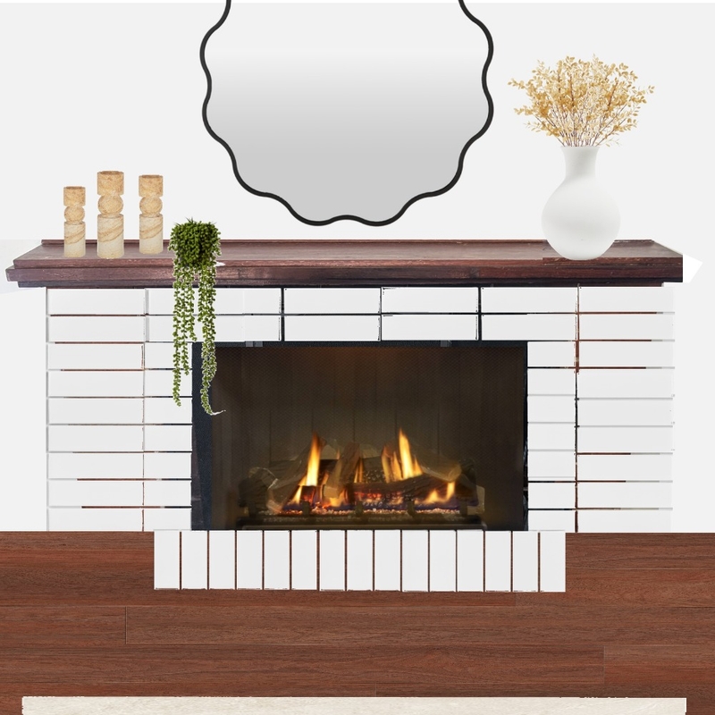 13 Creaton Fireplace Mood Board by Katelyn Scanlan on Style Sourcebook