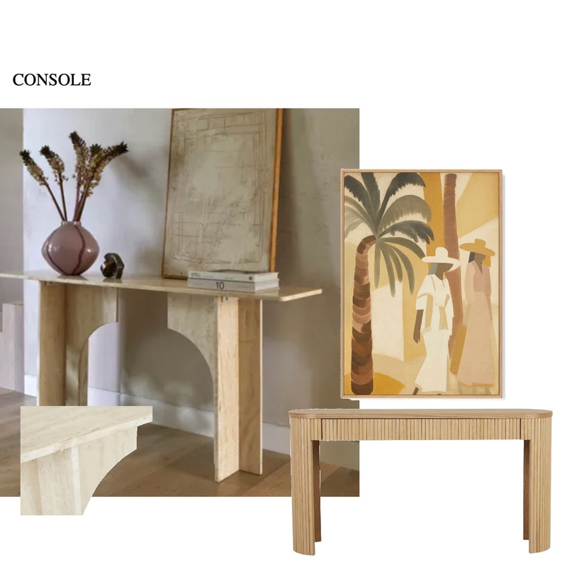 HALLWAY/ENTRY Mood Board by Tone Design on Style Sourcebook