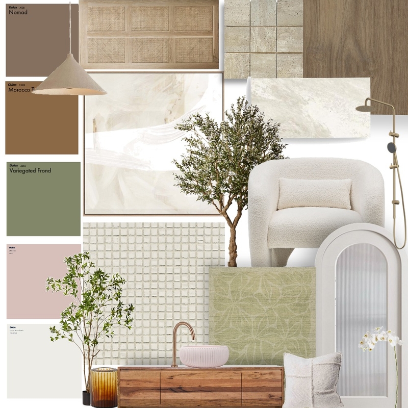 lalala Mood Board by abigailfintan on Style Sourcebook