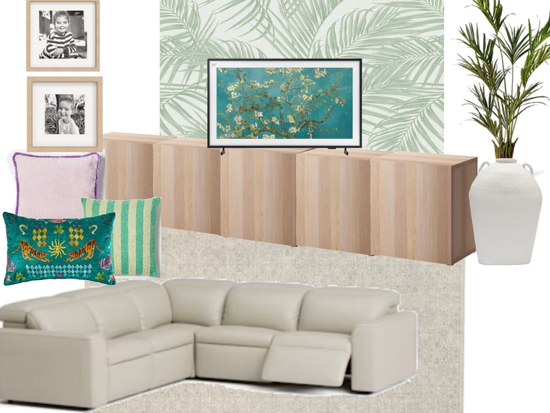 Bri Interior Design Mood Board by SamanthaE