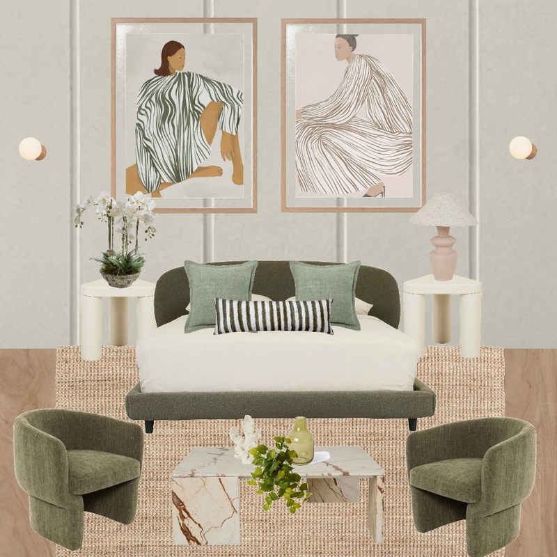 mood board bedroom Mood Board by snoncic@outlook.com on Style Sourcebook