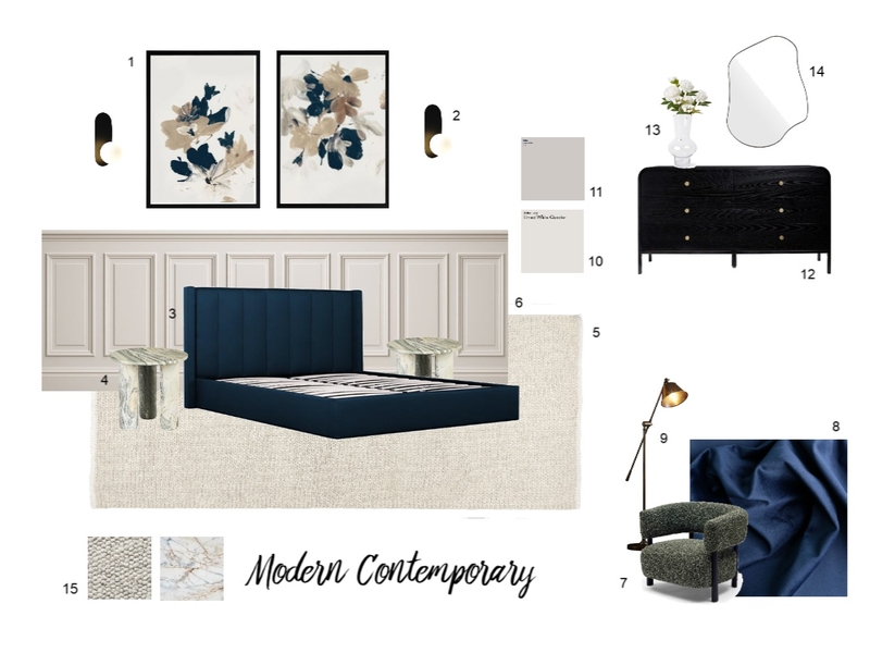 Part A module 11 Interior Design Mood Board by House of Hue Designs Part A module 11 Interior Design Mood Board by House of Hue Designs