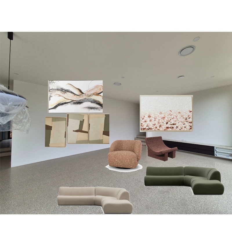 Living Mood Board by JessSib on Style Sourcebook