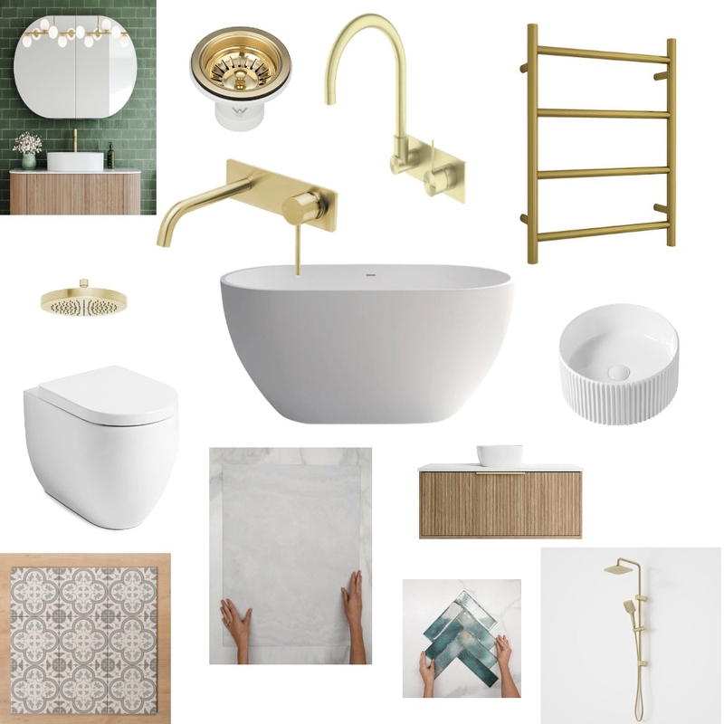 Boho Beach Interior Design Mood Board by gina@pol-air.com.au Boho Beach Interior Design Mood Board by gina@pol-air.com.au