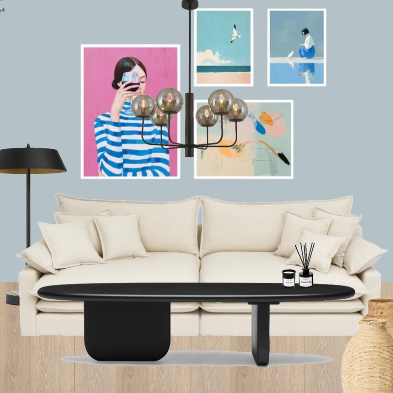 Avital Mood Board by AvitalH on Style Sourcebook