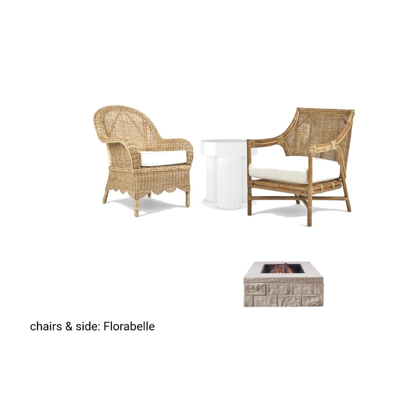 OD moodboard Interior Design Mood Board by Isabelle grace