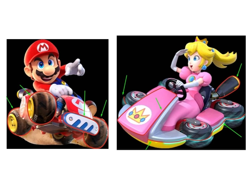 neon logos Mood Board by LCliveitupdesigns on Style Sourcebook