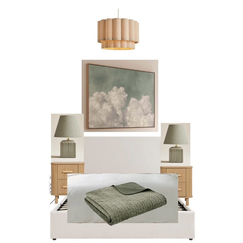 Rebecca Bedroom Mood Board by HelenOg73 on Style Sourcebook