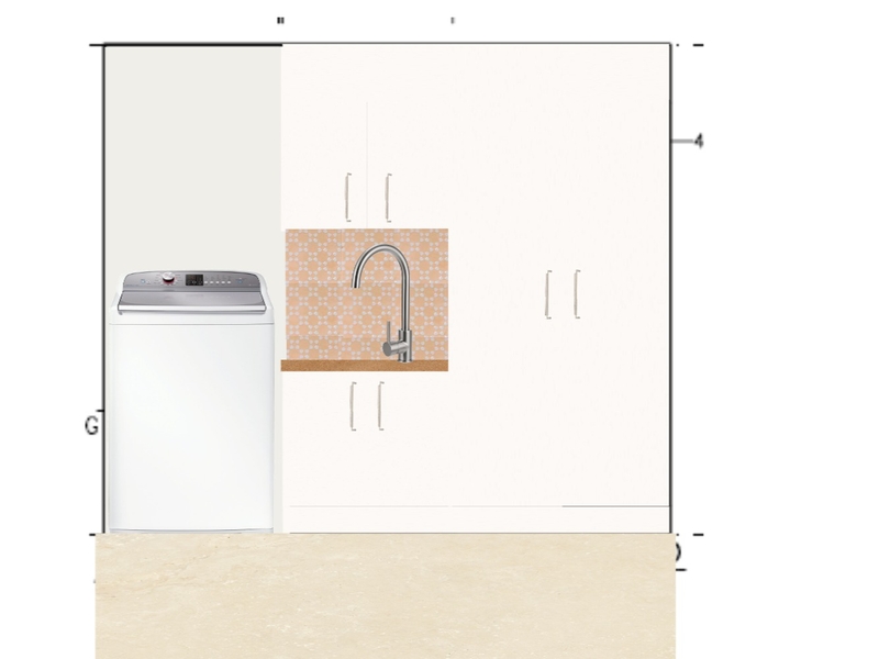 Laundry Mood Board by jessandersen4 on Style Sourcebook