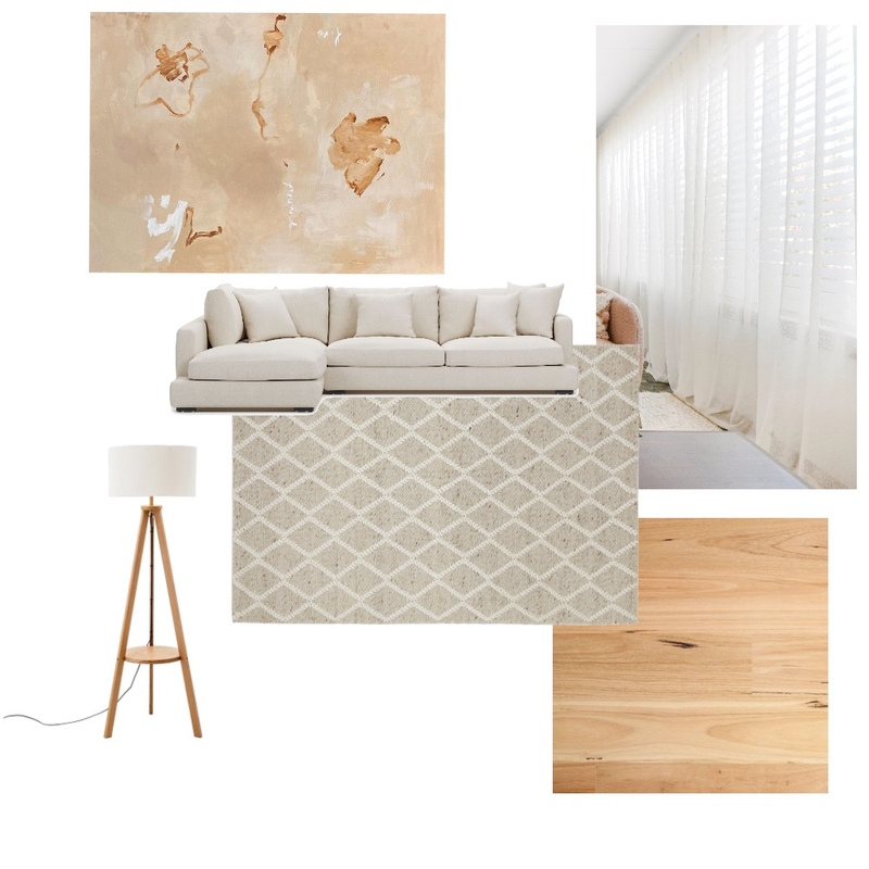 Raymond Street Mood Board by viviennewykamp on Style Sourcebook