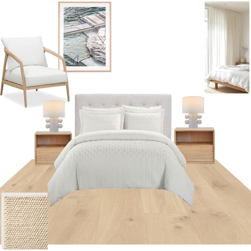 Dolan_Master Mood Board by Cambridge Creative Studio on Style Sourcebook