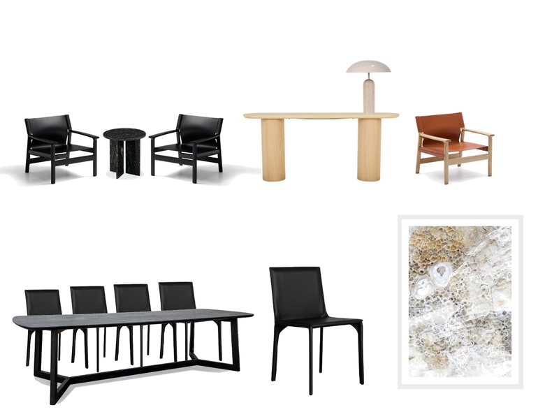 AMAYA PUBLIC AREA - Lounge & Dining 7 Mood Board by Bronwynblue on Style Sourcebook