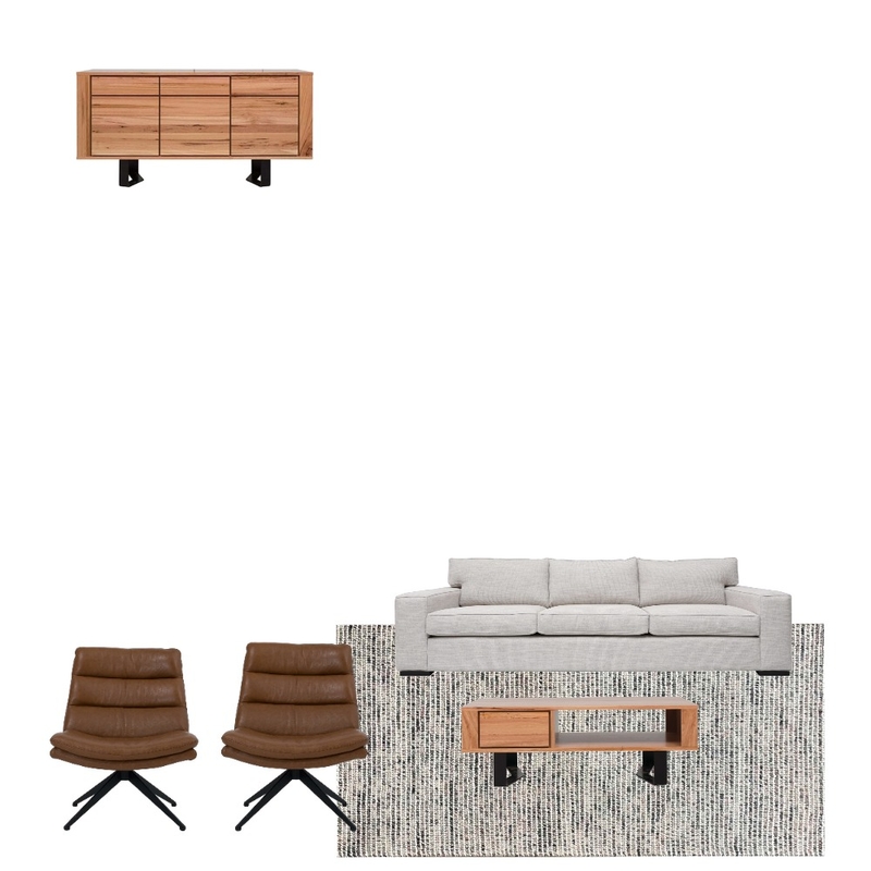 PHIL NEWMAN 111 Mood Board by dharley58@hotmail.com on Style Sourcebook