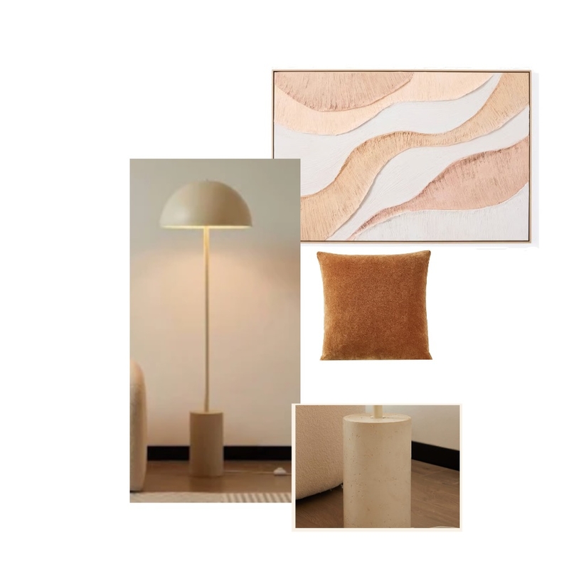 Level 1 Mood Board by Tone Design on Style Sourcebook