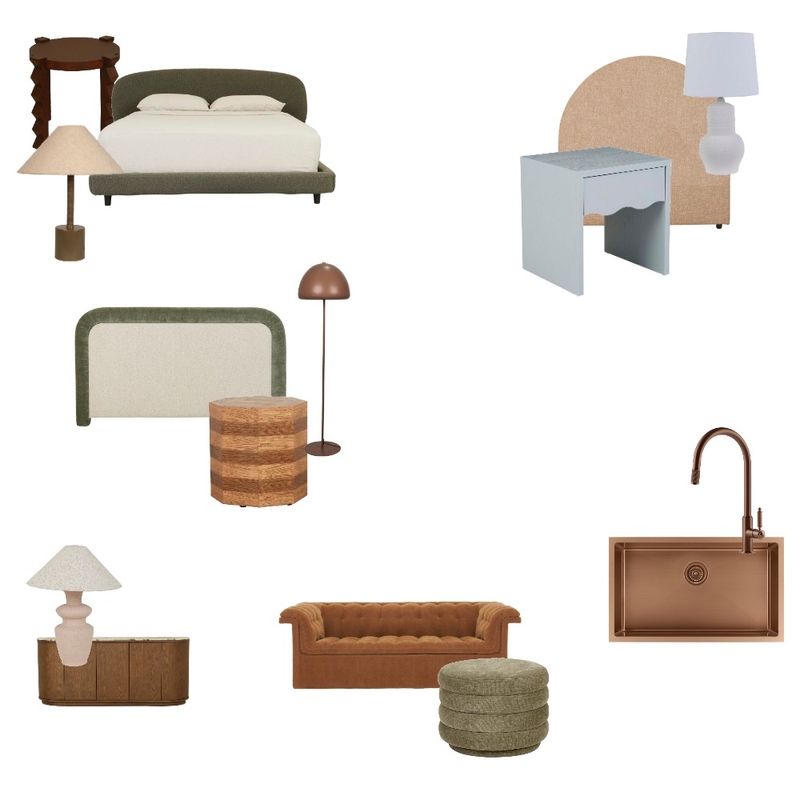 bundle 2 Interior Design Mood Board by Austin Bloom bundle 2 Interior Design Mood Board by Austin Bloom