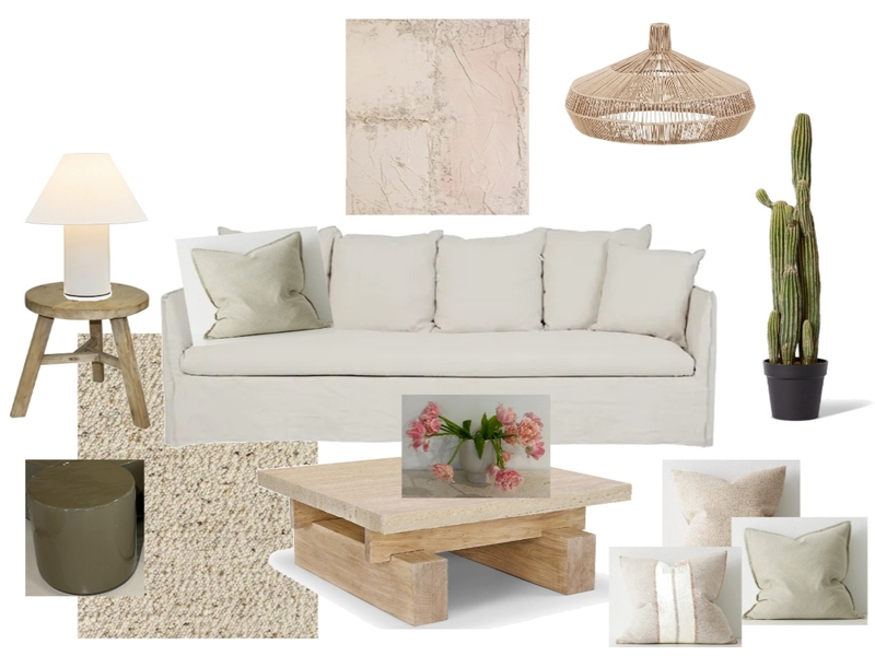 Shirley Ave, Sitting Area 1 Mood Board by The VM Style Group on Style Sourcebook