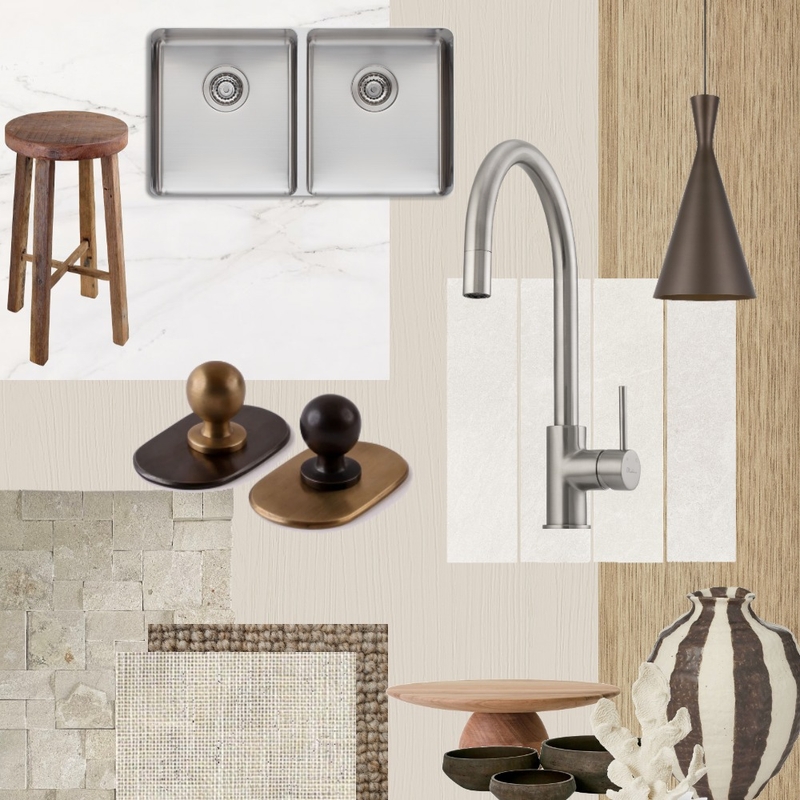 GABAN Mood Board by rubykempson on Style Sourcebook