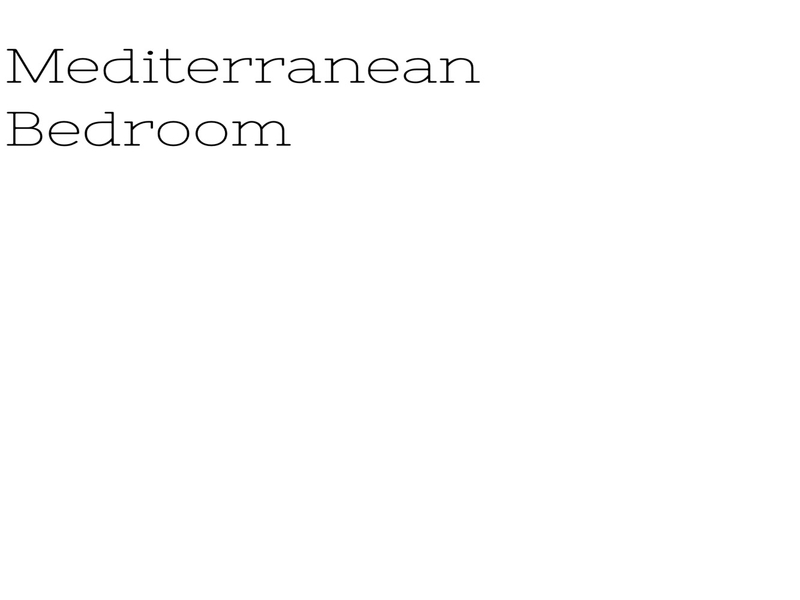 Mediterranean Bedroom Mood Board by haileyscheurerIDI on Style Sourcebook