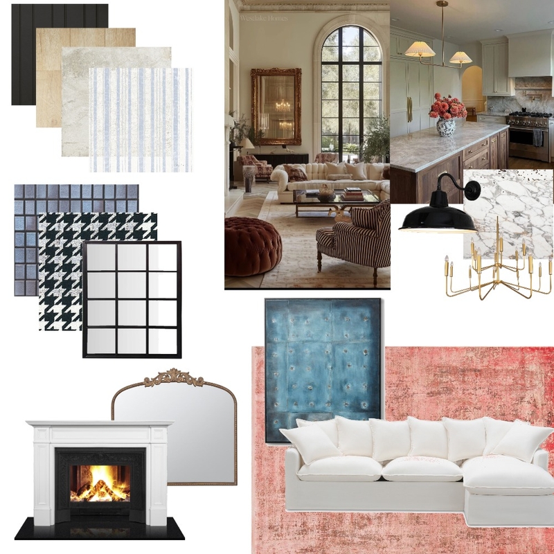 MOOD BOARD Mood Board by pswegles on Style Sourcebook