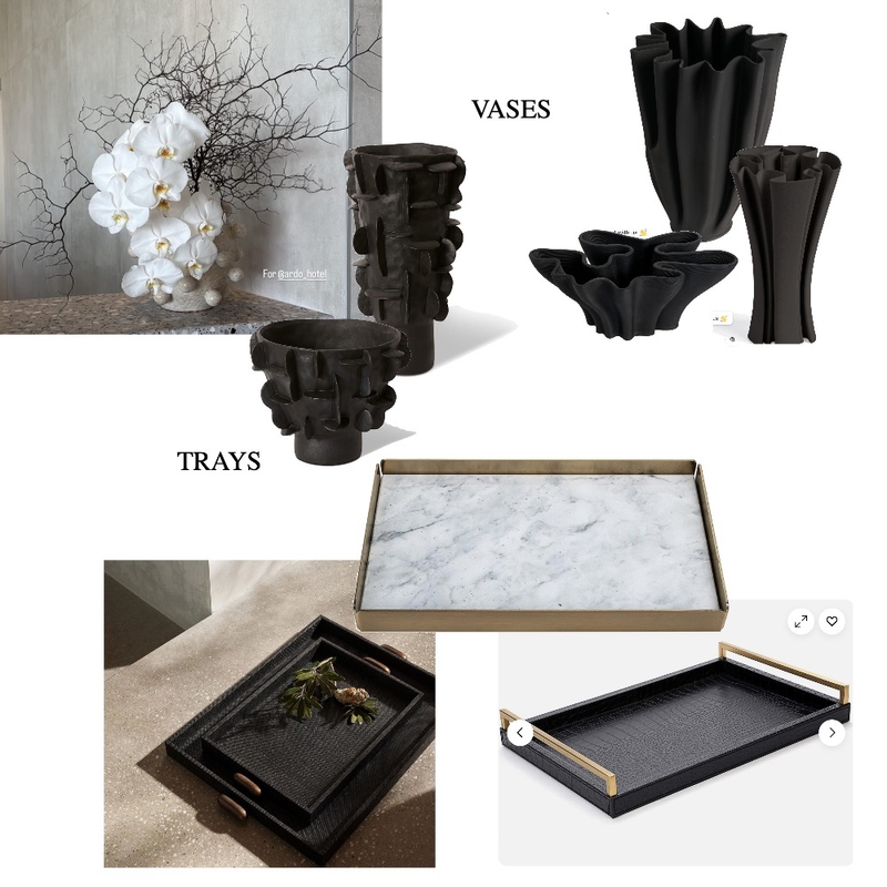 KITCHEN/DINING Mood Board by Tone Design on Style Sourcebook