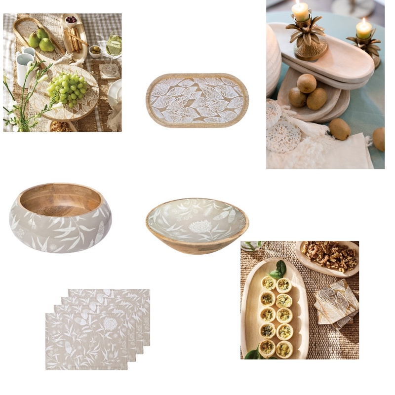 Country Rustic Kitchenware/Tableware Mood Board by House of Walton on Style Sourcebook