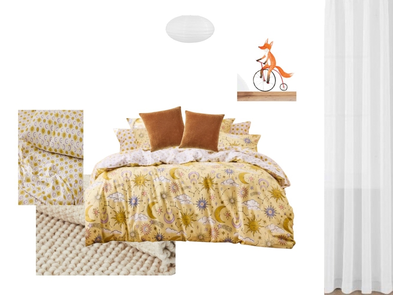 Flemington Air Bnb Mood Board by Essencia Interiors on Style Sourcebook