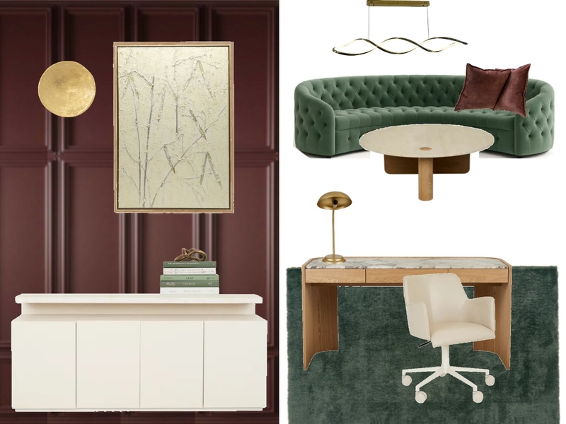 trh Interior Design Mood Board by gorringsunni@gmail.com